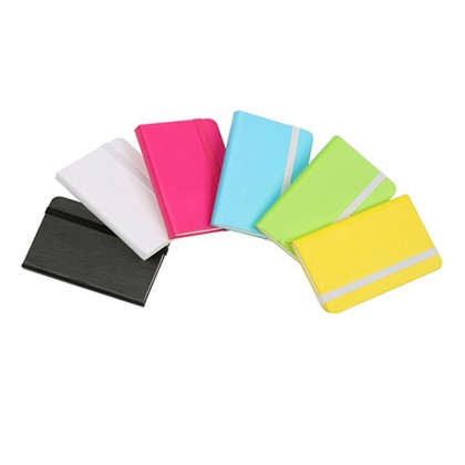 Notebook Pen Set With Box