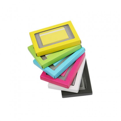 Notebook Pen Set With Box