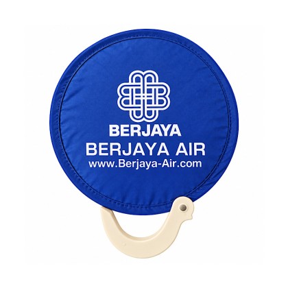 20cm Foldable Outdoor Manual Fan