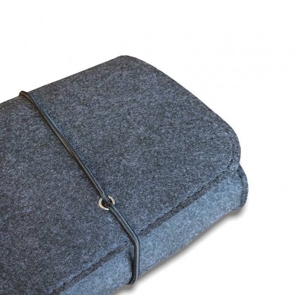 Travel Gadget Pouch
