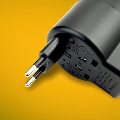 Universal Travel Adapter