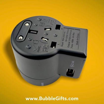 Universal Travel Adapter