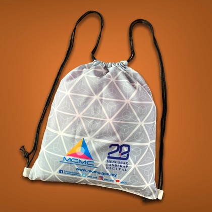 Custom Made Sling Bag