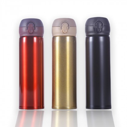 Flippy Thermal Flask 450ml