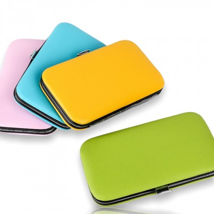 Laxory Manicure Nail Set of 7