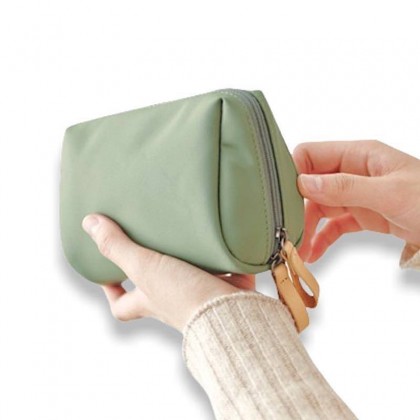 Laxory Cosmetic Pouch Bag