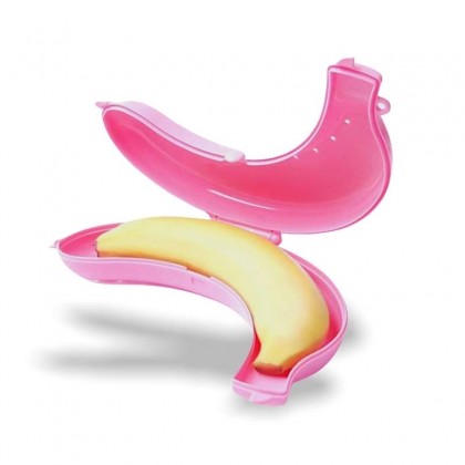 Banana Protector Case