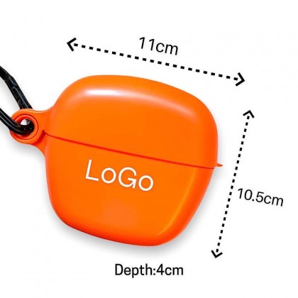 Multipurpose Storage Box With Hook