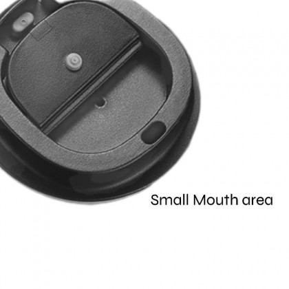 Coffee Travel Thermos Mug