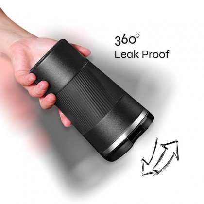 Coffee Travel Thermos Mug