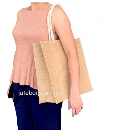 Natural Jute Bag