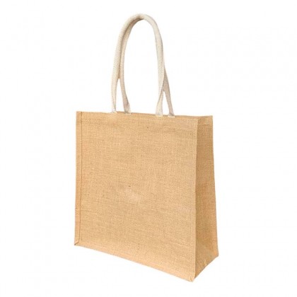 Natural Jute Bag