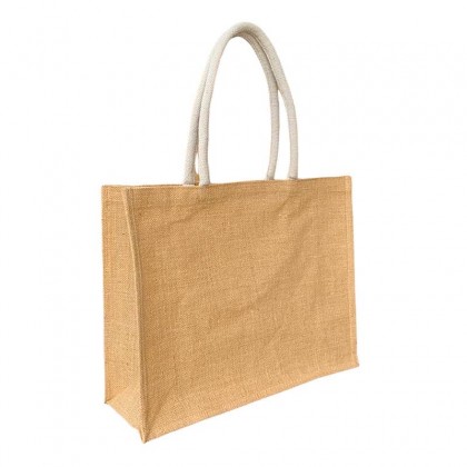 Natural Jute Bag