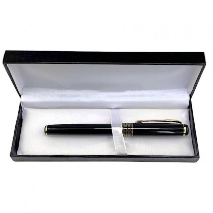 Golden Honey Metal Pen 