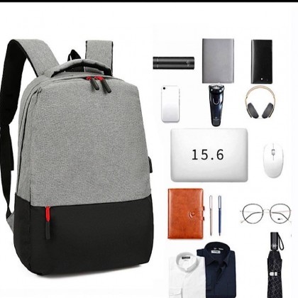 Gadget 3 in 1 Laptop Backpack Set