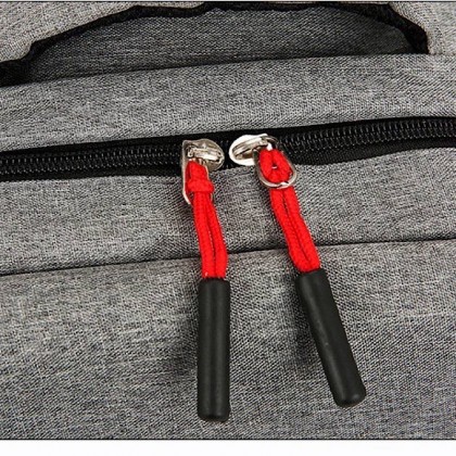 Gadget 3 in 1 Laptop Backpack Set