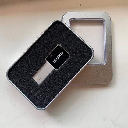 Custom USB Pen Drive