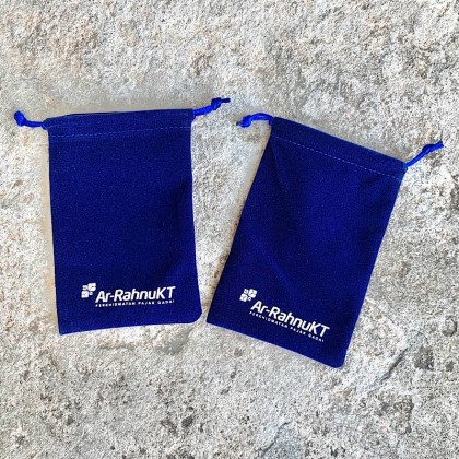 Custom Drawstring Pouch