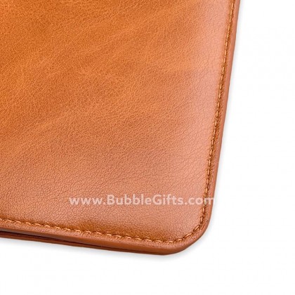 Travel Wallet With Built In Power Bank