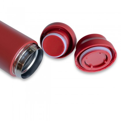Stainless Steel Vacuum Insulated Bottle