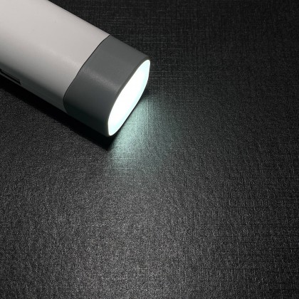 Power Bank With Adjustable LED light