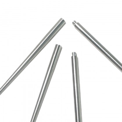 Stainless Steel Cutlery Set With Pouch