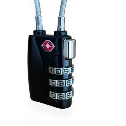 TSA Travel Lock