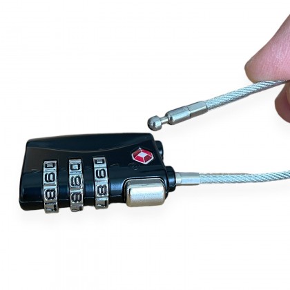 TSA Travel Lock