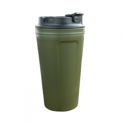 Bamboo Fibre Drinking Mug 420ml