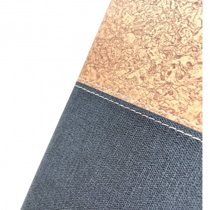 A5 size notebook Single Line 