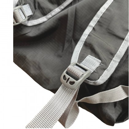 Foldable Backpack Bag 