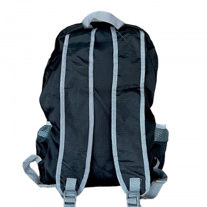 Foldable Backpack Bag 