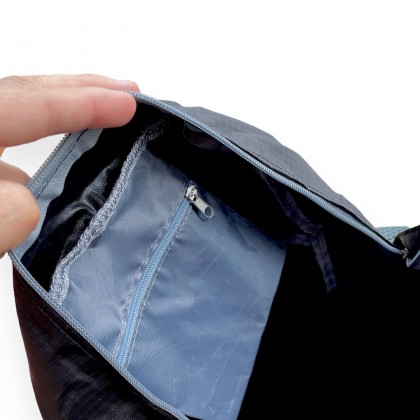 Foldable Backpack Bag 