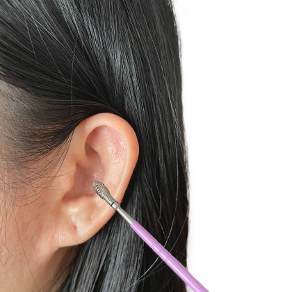 Travel Ear Cleaner 6pcs Set