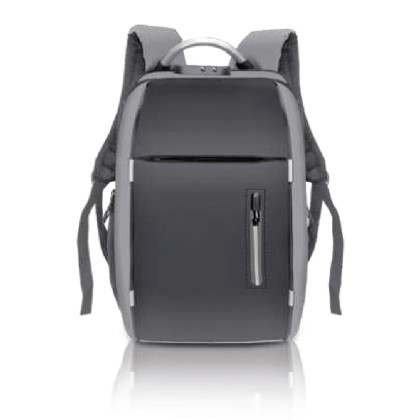 Anti Theft Laptop Back Pack