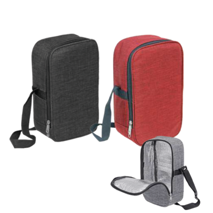 Vertical Cooler Warm Bag