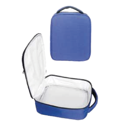 Vertical Cooler Warm Bag
