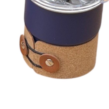 Stainless Steel Drinking Mug 