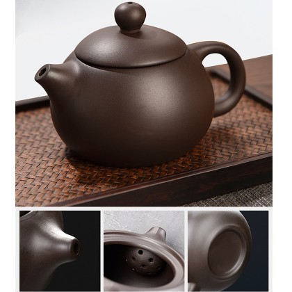 Tea Pot Gift Set