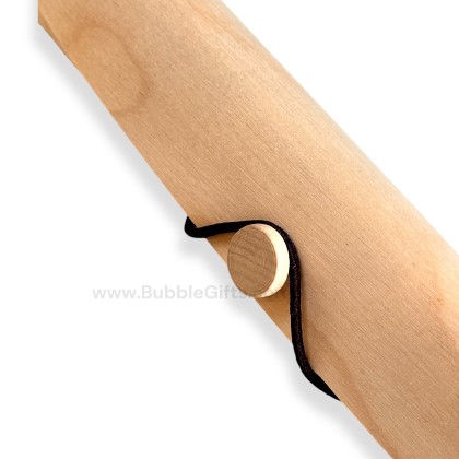Eco Friendly Wooden Case Pen Pencil Set