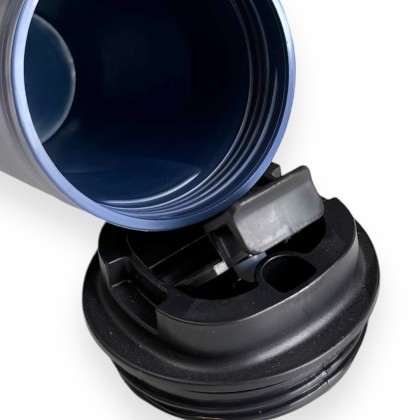 Bamboo Fibre 420ml BPA Free Drinking Mug