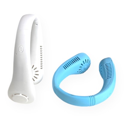 Portable Recharge Neck Fan
