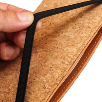 Eco Friendly Passport Holder