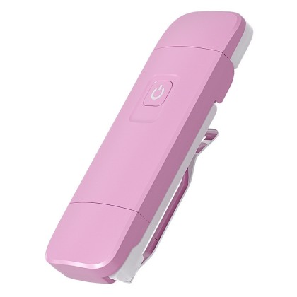 Customizable LED Reading Light - Perfect for Promotional Business Gifts