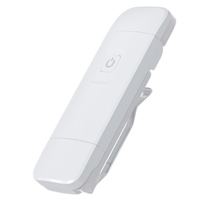 Customizable LED Reading Light - Perfect for Promotional Business Gifts