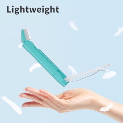 Customizable LED Reading Light - Perfect for Promotional Business Gifts
