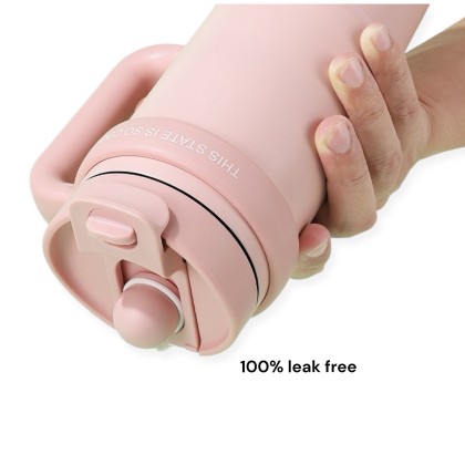 890ml Custom Thermal Mug for Business Branding and Promotional Gifts