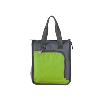 Custom Cooler Bag for Food & Beverages with Logo