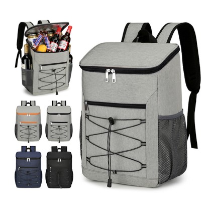 ChillMate Custom Cooler Backpack