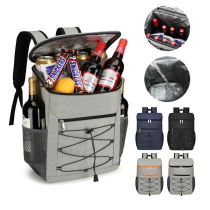 ChillMate Custom Cooler Backpack